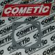 Cometic CB394094KF Thermal Throttle Body Gasket SR20VET T30 QR25DE Sentra QC18DE