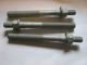 THREE STUDS - CYLINDER HEAD Genuine GM 88891756 1990-2003 2.2L CN-31