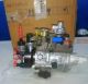 Genuine Delphi JCB Backhoe Loader Diesel Fuel Pump,  P/N: 28523703 for 3CX,  3DX