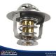Engine Coolant Thermostat Fits 97-18 Ford E-350 F-250 F-350 Super Duty 6.8L