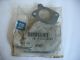 NOS Thermostat Gasket GM 25533243 89 - 93 Century Skylark Cutlass Qty 1