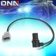 FOR 2002-2011 A3 TT VW GOLF JETTA PASSAT CRANKSHAFT POSITION SENSOR ASSEMBLY