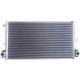 208-03-71131 Hydraulic Oil Cooler For Komatsu PC450-7 Excavator