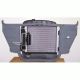 55 1955 56 1956 57 1957 Chevy Buick Oldsmobile Condenser Kit Air Condition - D60