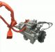 RYC Reman AC Compressor AD-0447 Fits Honda Civic Hybrid 1.5L 2012 2013 2014 2015