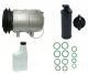 RYC NEW Complete AC Compressor Kit EG457 W/ Drier
