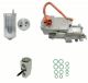 RYC Reman Complete AC Compressor Kit IG492 Fits Escape Hybrid 2.5L 10-12