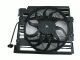 A/C Condenser Fan Motor For 2000-2003 BMW M5 E39 2001 2002 N277FC