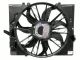 A/C Condenser Fan Assembly For 2006 BMW 530xi V127BD