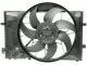 A/C Condenser Fan Assembly For 2002-2004 Mercedes C32 AMG 2003 Y315KV