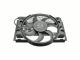 A/C Condenser Fan Assembly For 2001-2006 BMW M3 2002 2003 2004 2005 D682BM