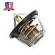 Thermostat Fit for Subaru Forester Impreza Legacy Baja Outback WRX 21200AA072