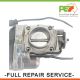 Throttle Body Repair Service For Mercedes Benz 220E W124 1992-2002