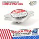 New MGT Cap 19045PAAA01 OEM Acura CL Accord Civic Prelude