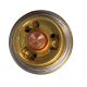 4363 High Flow Thermostat Fit For Chevy Ford Jeep GM 160 Degree Robertshaw Style