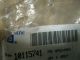 Water Outlet Gasket GM 10115741 fits Grand Prix Lumina Cavalier Sunbird Regal