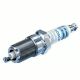 BOSCH GENUINE Double Iridium Spark Plug For 2008-2010 Porsche Cayenne 7431