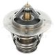 Thermostat With Seal For 2000-2009 Toyota Tundra 1998-2007 Toyota Land Cruiser