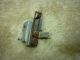 Delco A/C Clutch Switch 15-7312 7305494 22C083