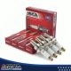 4x Spark Plugs for 58-18 Audi BMW Dodge Nissan Saab Subaru Volkswagen Golf