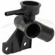 Engine Coolant Filler Neck For 2004-2006 Scion XA & XB 2000-2005 Toyota Echo