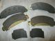 E79Z-2001-A Brake Pads Front