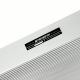 Mishimoto MMINT-DMAX-11SL Chevrolet/GMC 6.6L Duramax Intercooler,  2011-2016,  Sil