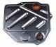 Elring Transmission Filter for 1991 Mercedes 350SD
