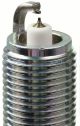 NGK 90495 LTR6BHX) Ruthenium HX Spark Plug For Chevrolet Malibu 2017-2018