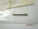 Genuine Mitsubishi OEM MF472037 Gearshift Link Pin