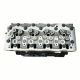Cylinder Block Assembly & Cylinder Head Assy fits Yanmar 4TNV98T Engine