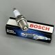 BOSCH GENUINE Double Platinum Spark Plug For 2000-2004 Aston Martin Vanquish DB7