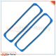 Valve Cover Gasket For 86-02 Chevrolet Blazer C1500 K1500 GMC Pontiac 5.0L 5.7L