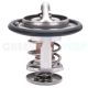 Engine Coolant Thermostat for Toyota 88-17 Camry 01-16 Corolla RAV4 95-17 Tacoma