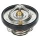 New Coolant Thermostat for 2004-2010 Dodge Ram 1500 3.7L V6 4.7L V8