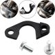 High Quality LS Oil Pump Pickup Girdle Bracket Pipe Hold Down Brace Support USA