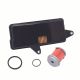Transmission Filter & Cooler Kit Fit for 2014-2015 Honda Civic 1.8L 1.5L 2.0L