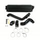 Mishimoto MMINT-CTR-17KBKWBK Honda Civic Type R Performance Intercooler Kit,  201