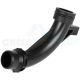 Engine Car Coolant Thermostat Pipe Hose for 2002-2005 Land Rover Freelander 2.5L