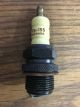 Hastings Aero Type Spark Plug 7/8-155 New Old Stock USA MADE - Lot of 1
