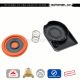PCV cover Cap with Membrane For 07-16 Mini Cooper Countryman Paceman 1.6L L4 USA