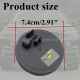 PCV Valve Cover 11127570292 for BMW X1 X3 X5 X6 xDrive35i 335i 435i 535i N55 US