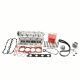 Cylinder Head + Installation Kit + Timing Belt Kit for Audi 2.0 TFSI AXX 06F103265BX
