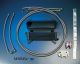 PORSCHE 911 996 - TECHART - OIL COOLING - MANUAL TRANSMISSION OIL COOLER