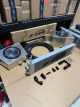 Supercharged Air To Water Custom Tank MADE IN USA w/ V2 Dual Pas Heat Exchanger