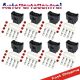 8X Ignition Coil Plug Connector Kit fit 2002-2005 Toyota Camry US
