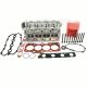 Cylinder head with installation kit for VW 2.0 TFSI AXX 06F103265BX 200PS 147kW