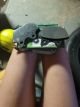 NHC high efficiency break pads