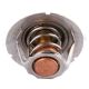 Engine Coolant Thermostat For 2001-2006 Chrysler Town & Country 3.3L Fits 33952