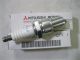 2 Genuine Mitsubishi OEM MS851237 Spark Plugs NGK BPR5ES-11 2 pack)